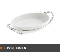 Serving Dishes